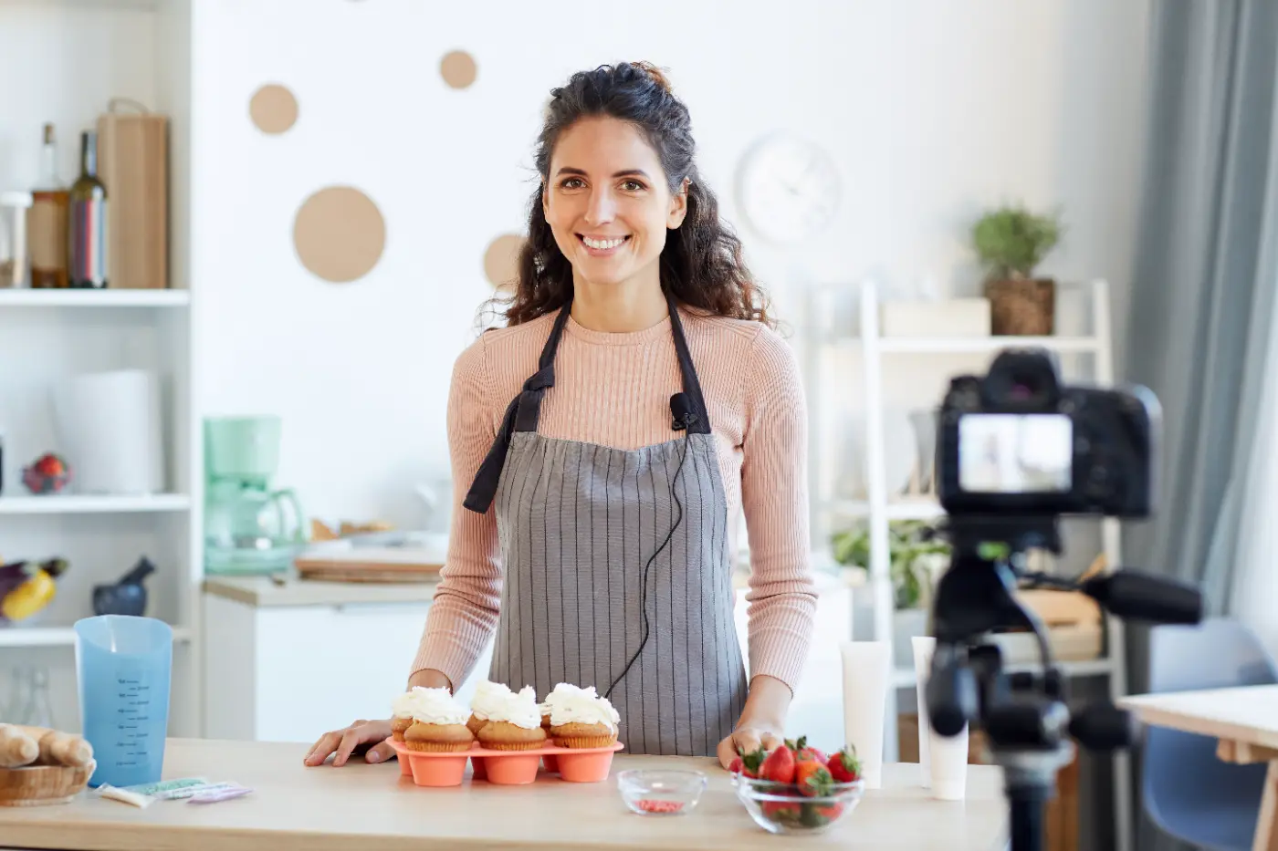 Fotografía gastronómica