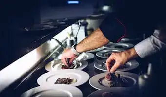 Fotografía gastronómica