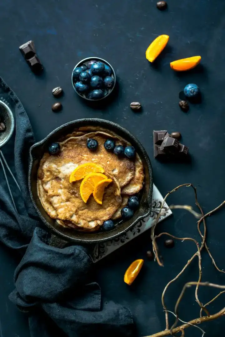 Fotografía gastronómica