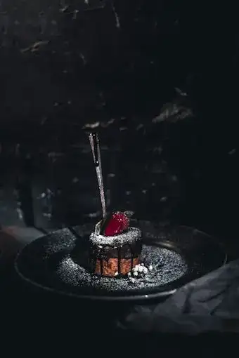 Fotografía gastronómica