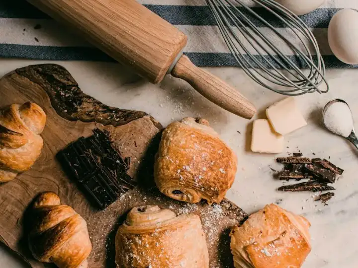 Fotografía gastronómica