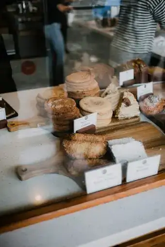 Fotografía gastronómica