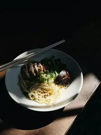 Fotografía gastronómica