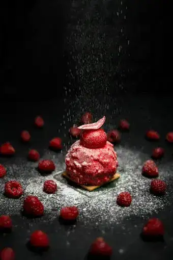 Fotografía gastronómica