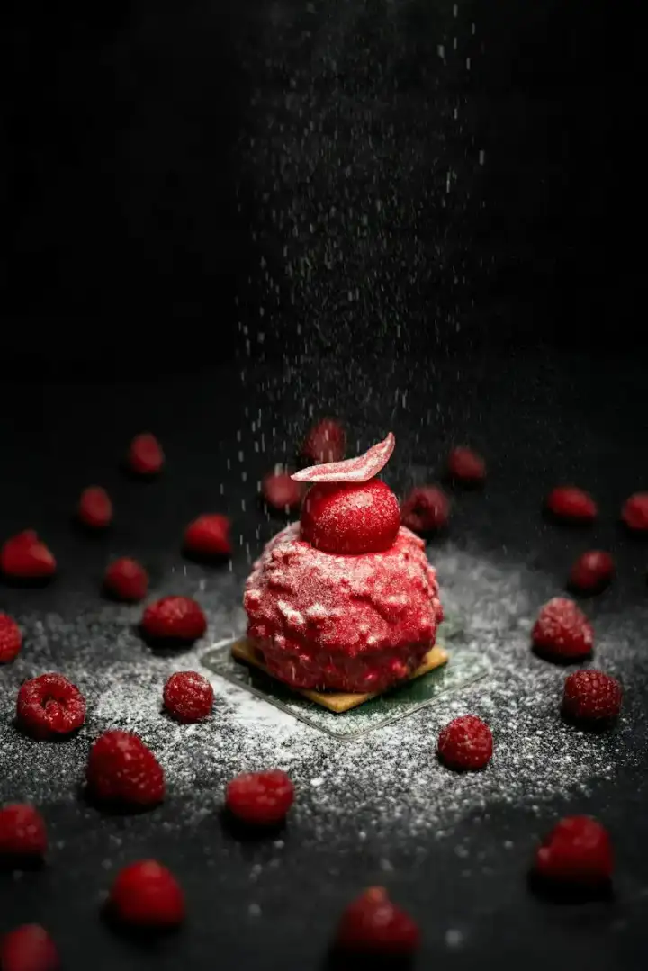 Fotografía gastronómica