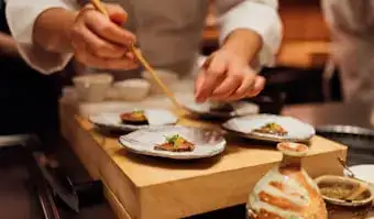 Fotografía gastronómica