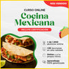 COCINA MEXICANA ONLINE